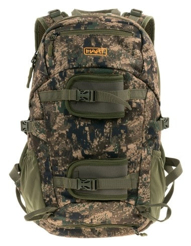 MOCHILA HART SPEAN 25