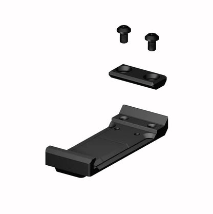 PLACA DE MONTAJE AIMPOINT A-CUT PARA MICRO (1)