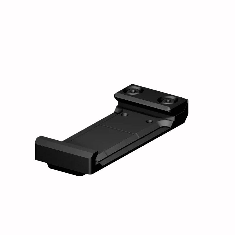 PLACA DE MONTAJE AIMPOINT A-CUT PARA MICRO & A-CUT