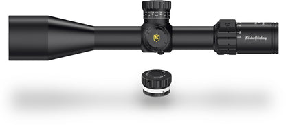 5-30x56 34 mm MRAD XTR