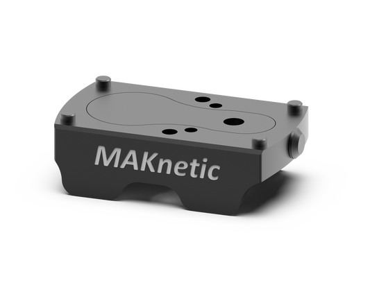 MONTURA MAKNETIC 30162-9000 & 30162-9000