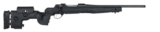 RIFLE CERROJO ANSCHÜTZ GRS BIFROST & 308 WIN & 300 WIN MAG