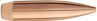 PUNTA SIERRA MATCHKING 264 CAL 120 GR HPBT & 264 CAL / 6.5 MM 120 GR HPBT