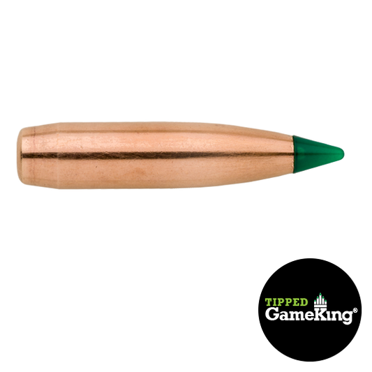 PUNTA SIERRA GAMEKING 25 CAL 110 GR TGK & 25 CAL 110 GR TGK