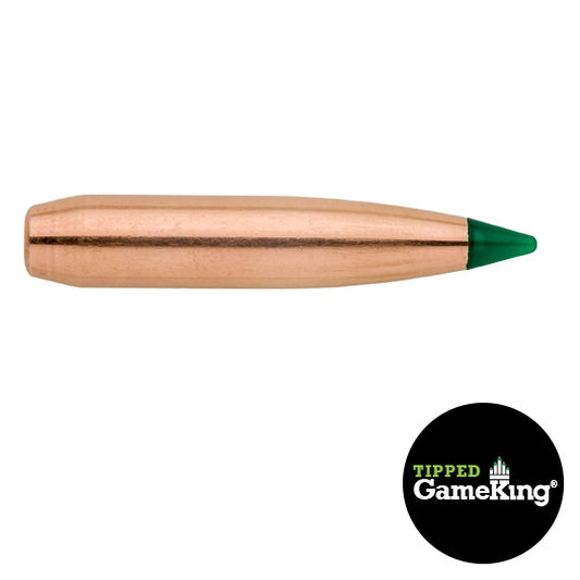 PUNTA SIERRA GAMEKING 264 CAL 140 GR TGK & 264 CAL / 6.5 MM 140 GR TGK