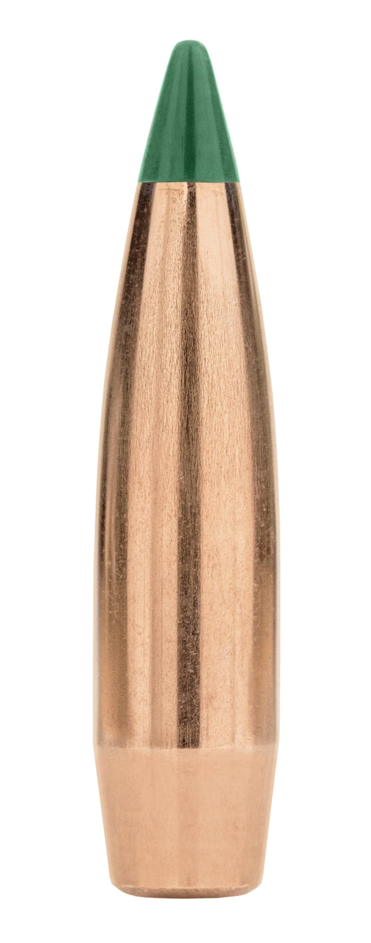 PUNTA SIERRA TIPPED MATCHKING 264 CAL 120 GR TMK & 264 CAL / 6.5 MM 120 GR TMK
