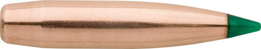 PUNTA SIERRA TIPPED MATCHKING 284 CAL 165 GR TGK & 284 CAL 165 GR TGK