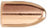 PUNTA SIERRA TOURNAMENT MASTER 355 CAL 125 GR FMJ & 9 MM / 355 CAL 125 GR FMJ