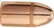 PUNTA SIERRA TOURNAMENT MASTER 38 CAL 170 GR FMJ & 38 CAL 170 GR FMJ