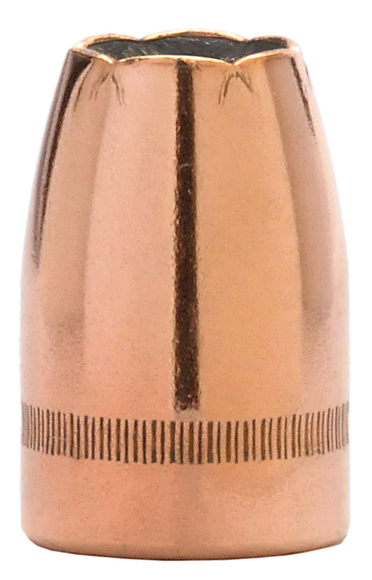 PUNTA SIERRA SIG SAUER V CROWN 355 CAL 124 GR HP & 9 MM / 355 CAL 124 GR JHP