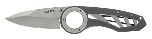 CUCHILLO PLEGABLE GERBER REMIX TACTICAL TANTO & Remix Tactical Tanto