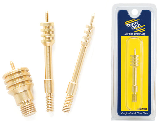 PUNTAS DE BRONCE TETRA GUN PROSMITH .338 & .338