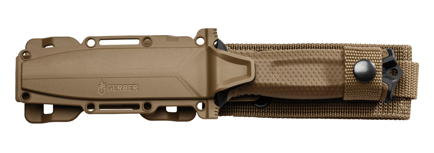 CUCHILLO GERBER STRONGARM & Strongarm