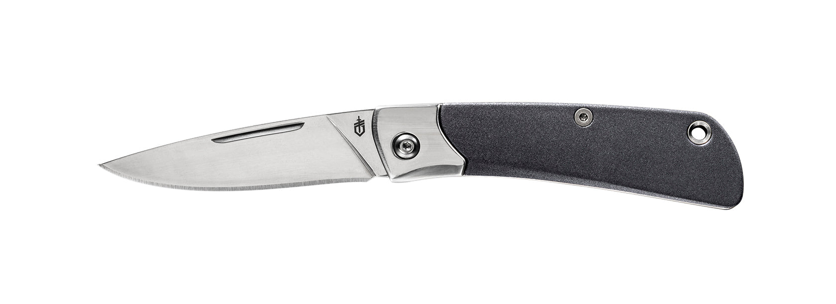 CUCHILLO PLEGABLE GERBER WINGTIP GRIS & WINGTIP GRIS