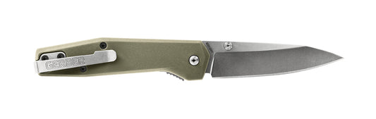 CUCHILLO PLEGABLE GERBER FUSE & Fuse