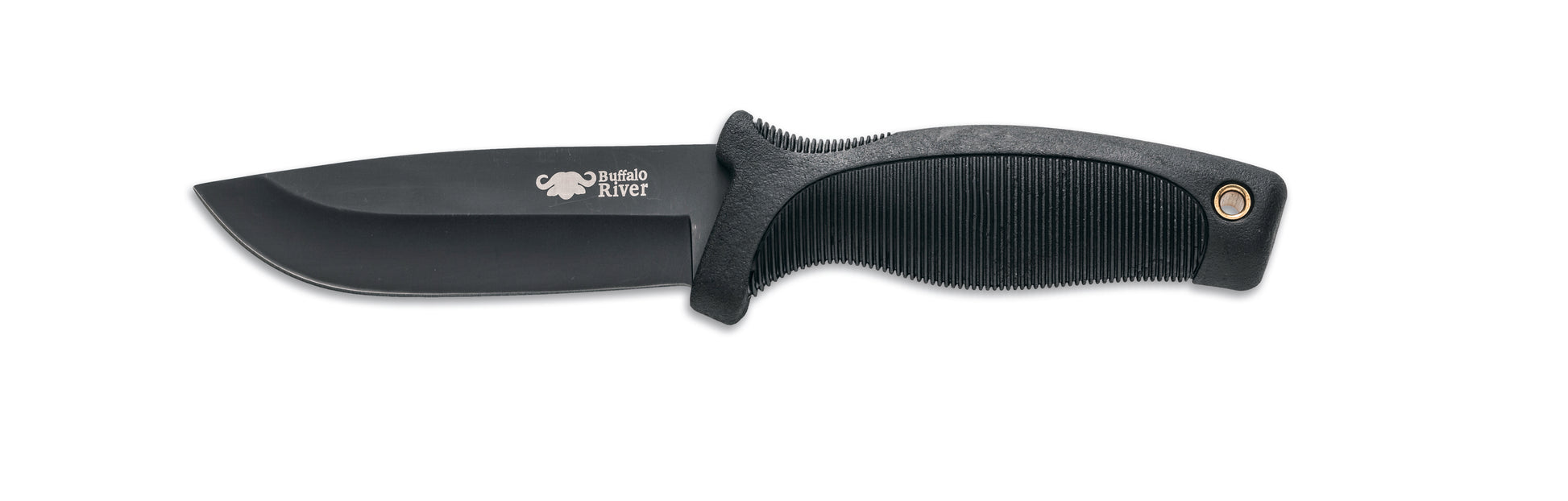 CUCHILLO BUFFALO RIVER MAXIM 11.5CM & 11.5 cm
