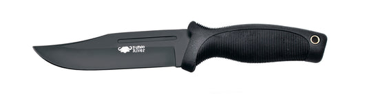 CUCHILLO BUFFALO RIVER MAXIM 14CM & 14 cm