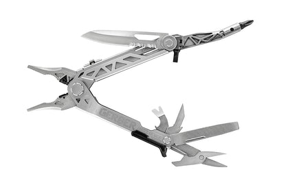 MULTI HERRAMIENTA GERBER CENTER-DRIVE INOX & Center-Drive Inox