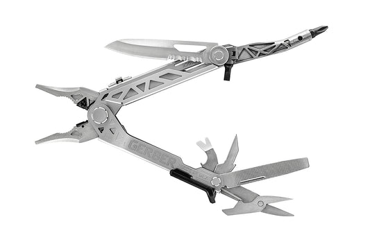 MULTI HERRAMIENTA GERBER CENTER-DRIVE INOX & Center-Drive Inox