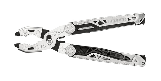 MULTI HERRAMIENTA GERBER DUAL FORCE & Dual Force
