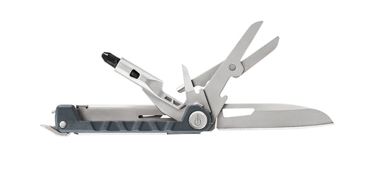 MULTIHERRAMIENTA GERBER ARMBAR DRIVE URBAN BLUE & Armbar Drive Urban Blue