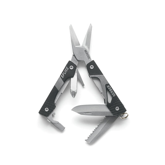 MULTIHERRAMIENTA GERBER SPLICE & Splice