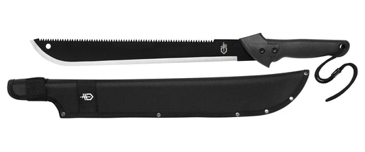 MACHETE GERBER GATOR DUAL & Gator Dual
