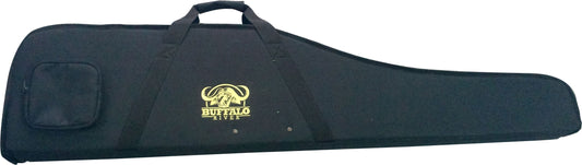 FUNDA BUFFALO RIVER DE RIFLE MAN NEGRO 122CM & 122 cm