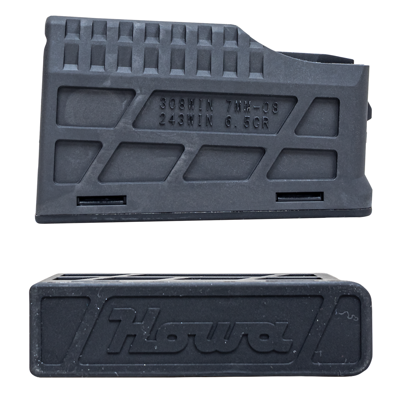 CARGADOR DESMONTABLE HOWA SUPERLITE M1500 & 308 Win - Desmontable Howa Superlite M1500