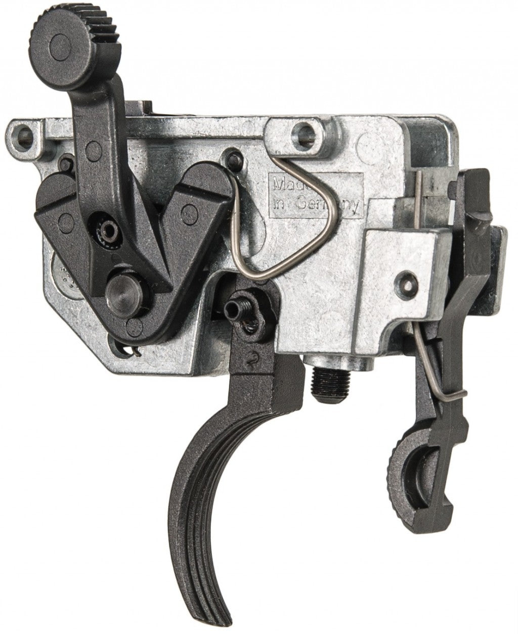 DISPARADOR DIRECTO ANSCHÜTZ 1761 HEAVY & Anschütz 1761 Heavy
