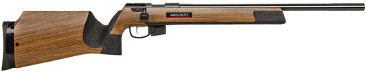 CARABINA ANSCHÜTZ MS R SILHOUETTE & 22 L.R.