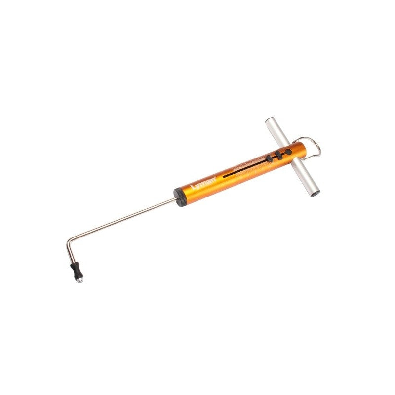 PESA GATILLOS MANUAL LYMAN