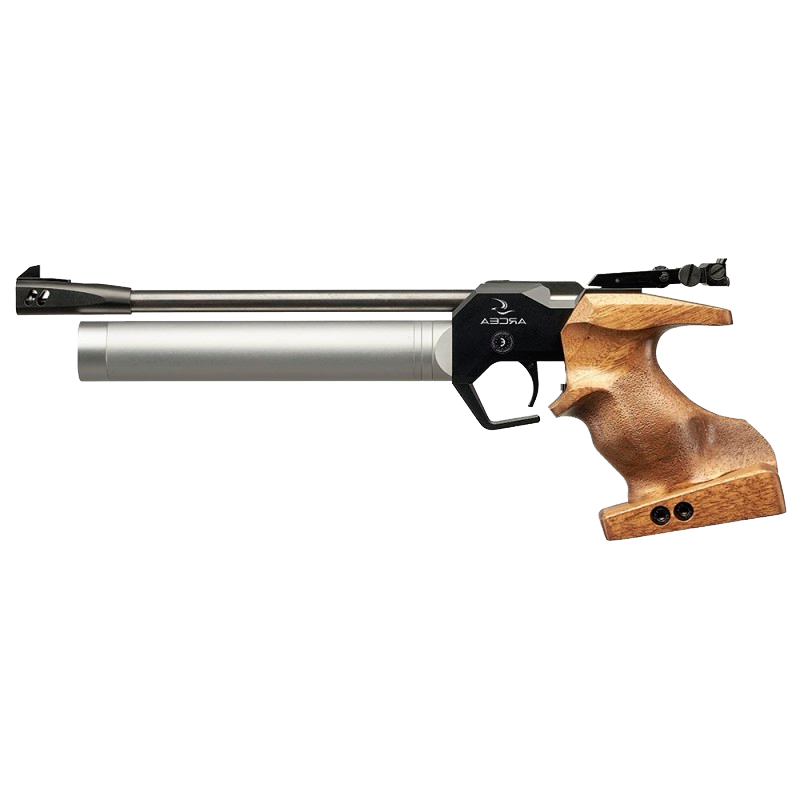 Pistole PCP