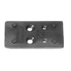 PLACA ADAPTADORA WALTHER FIXLOCK PARA PUNTO ROJO (3)