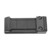 PLACA ADAPTADORA WALTHER FIXLOCK PARA PUNTO ROJO & Aimpoint COA