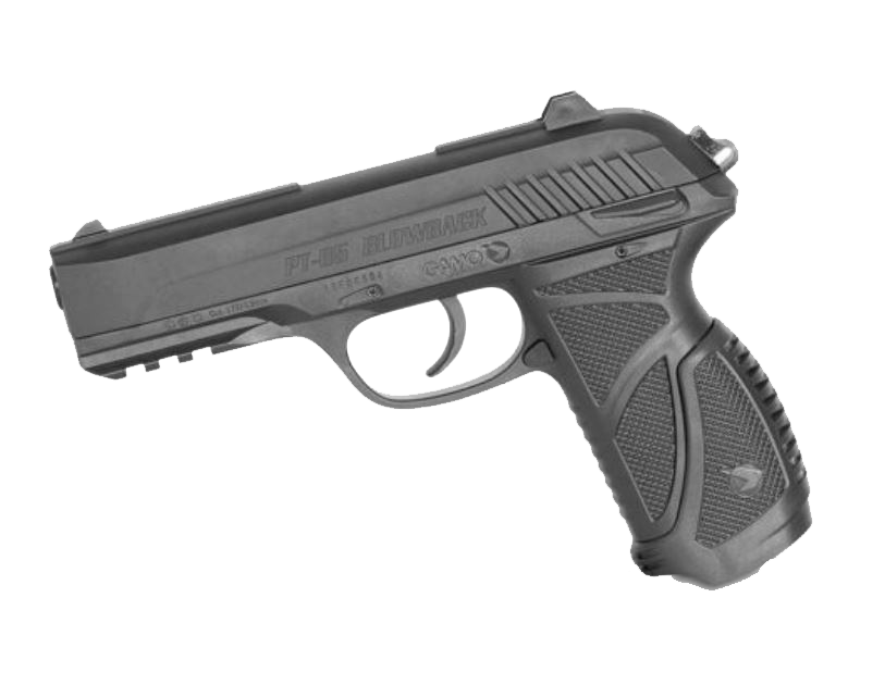 Pistole Co2