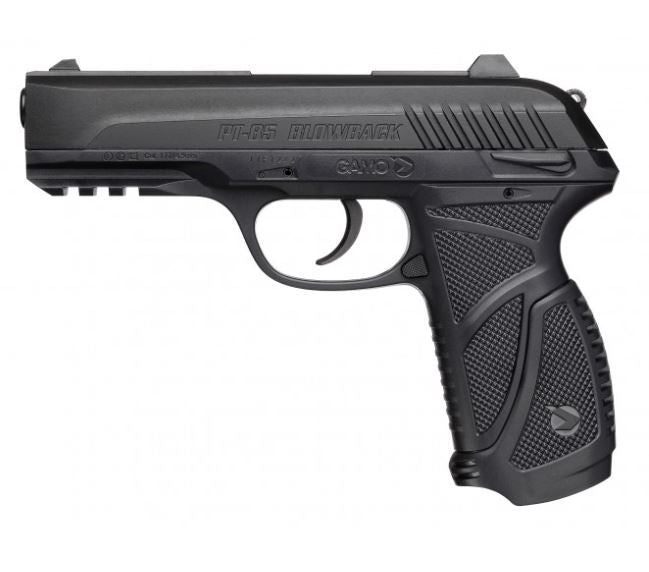 PISTOLA GAMO PT-85 BLOWBACK
