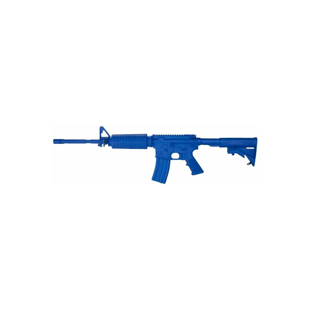 REPLICA BLUEGUNS FUSIL AR15 TIPO M4 PARA ENTRENAMIENTO