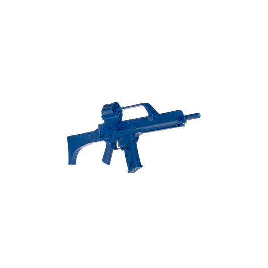 REPLICA BLUEGUNS FUSIL H&K G36K PARA ENTRENAMIENTO