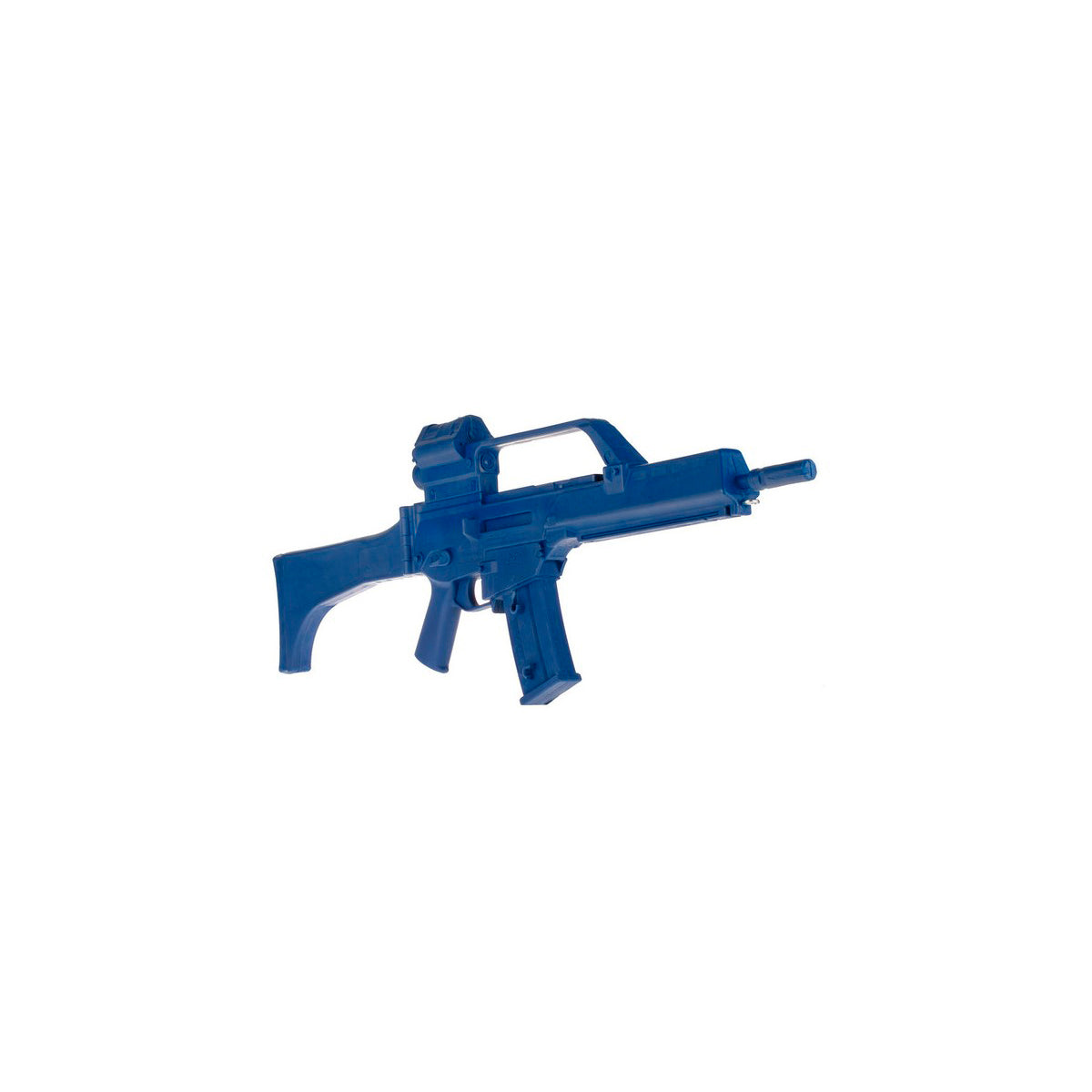 REPLICA BLUEGUNS FUSIL H&K G36K PARA ENTRENAMIENTO & H&K G36K