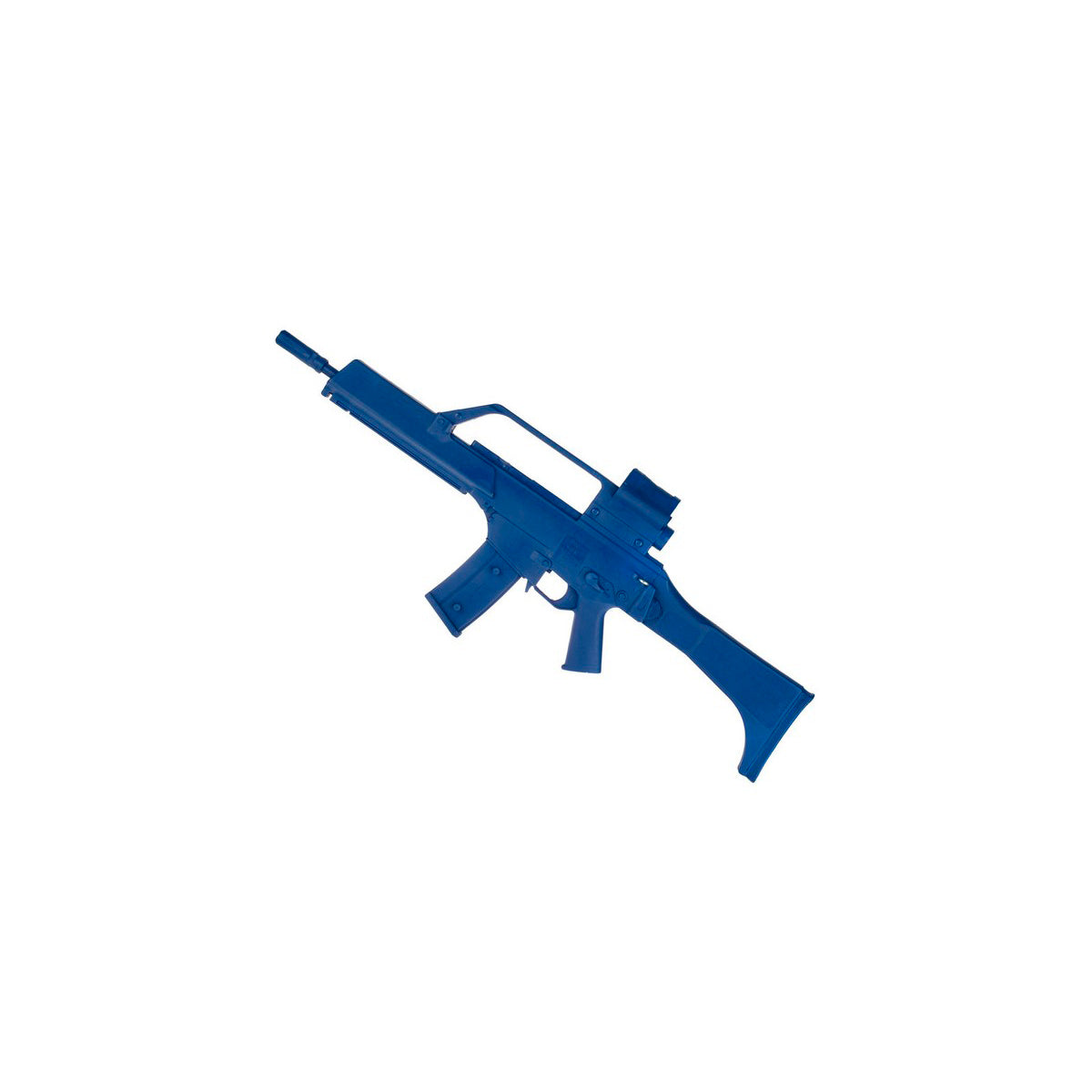 REPLICA BLUEGUNS FUSIL H&K G36K PARA ENTRENAMIENTO (1)