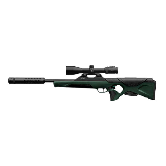 RIFLE RECTILINEO WALTHER RS3 PRO PINE & 30-06 SPRING Cañón 58 cm & 300 WIN MAG Cañón 62 cm