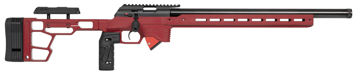 CARABINA ANSCHÜTZ 5061APR APR ACC GEN II (3)