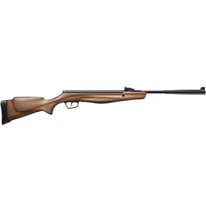 CARABINA STOEGER RX20 DYNAMIC GRS (3) & Wood Cal. 4.5mm