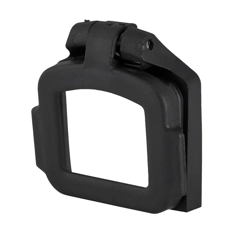 TAPA ABATIBLE TRANSPARENTE ACRO C-2/P-2