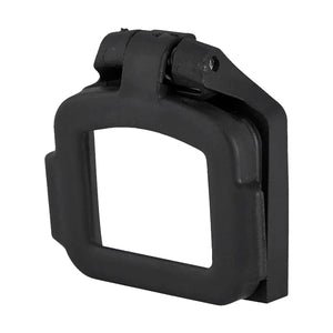 TAPA ABATIBLE TRANSPARENTE ACRO C-2/P-2