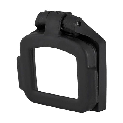 TAPA ABATIBLE TRANSPARENTE ACRO C-2/P-2