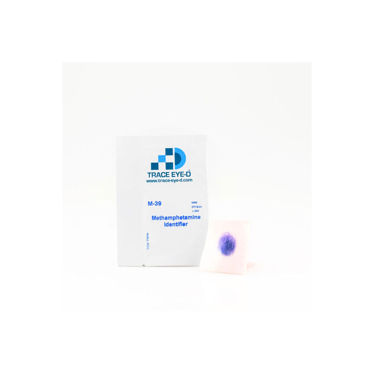 TEST RÁPIDO TRACE EYE-D DE DETECCIÓN DE METANFETAMINAS (1)