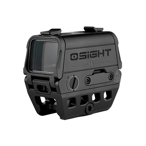 PUNTO ROJO OSIGHT R MULTIRETÍCULA (4)