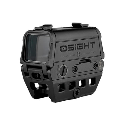 PUNTO ROJO OSIGHT R MULTIRETÍCULA (4)